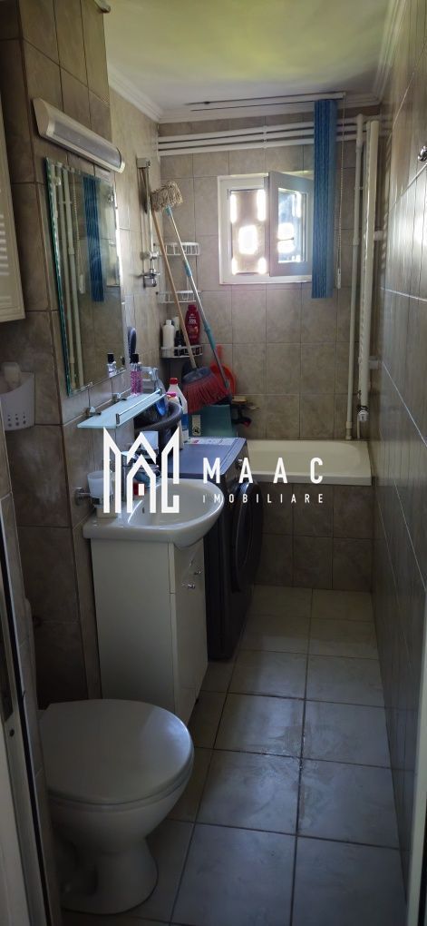 Apartament 2 camere | Ostroveni | etaj 4 | 42 mp | - Poză 6