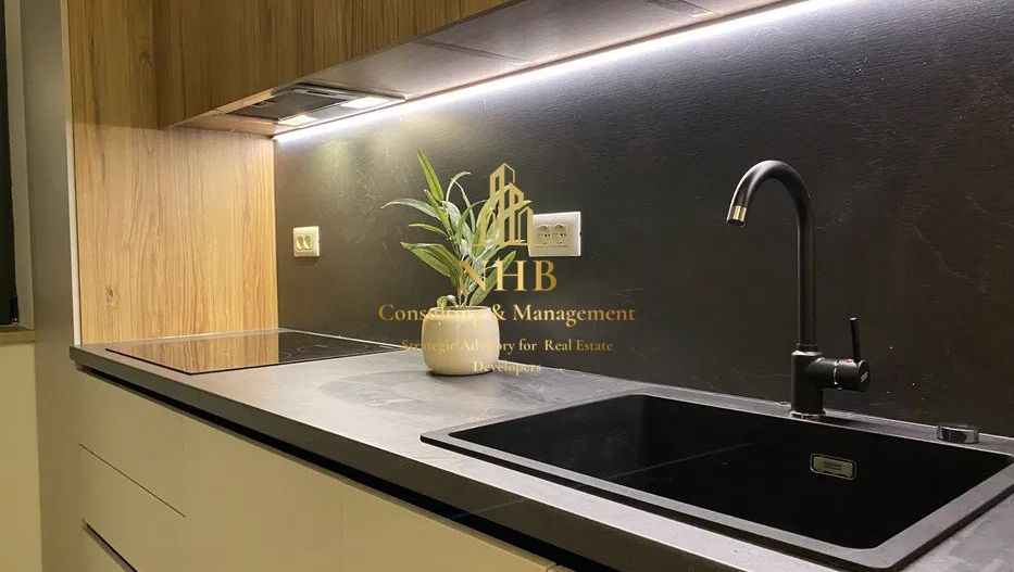 3 Camere LUX  Pipera Cortina North + Parcare! - Poză 5