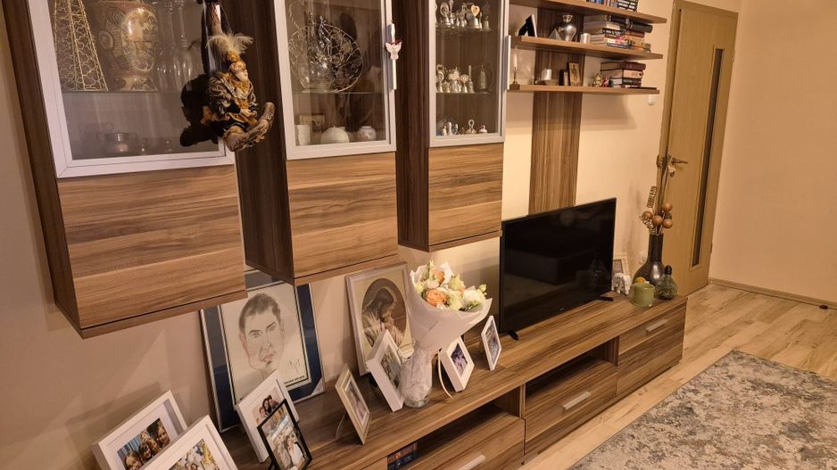 Apartament 3 camere, decomandat, 65 mp utili, Negoveanu - Poză 2