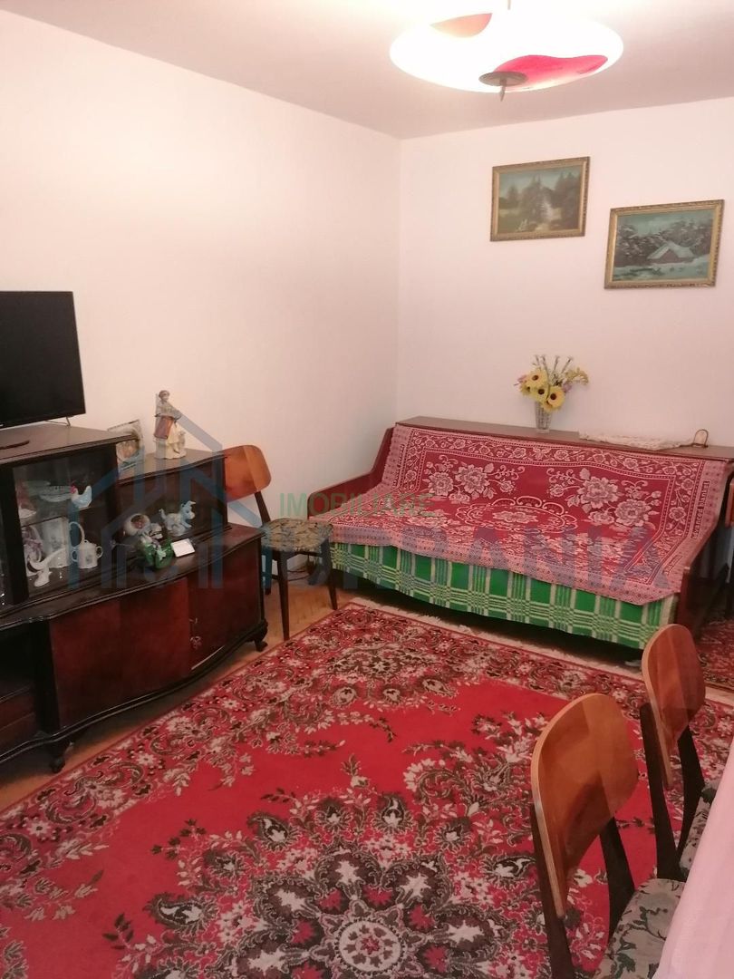 Apartament 2 camere de închiriat în zona Gara, Iași - Poză 3