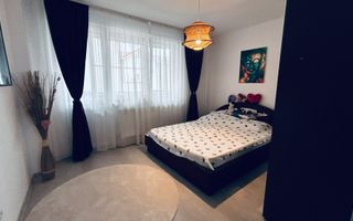 vila insir4cam,3bai,30mpcurte,2locuri parc./Popesti Leordeni - Poză 9