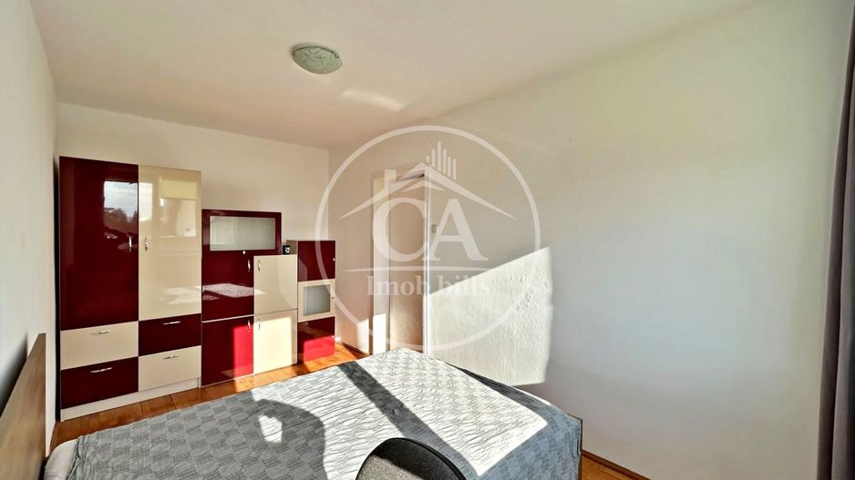 Apartament cu 3 camere de inchiriat in zona centrala, Oradea - Poză 4