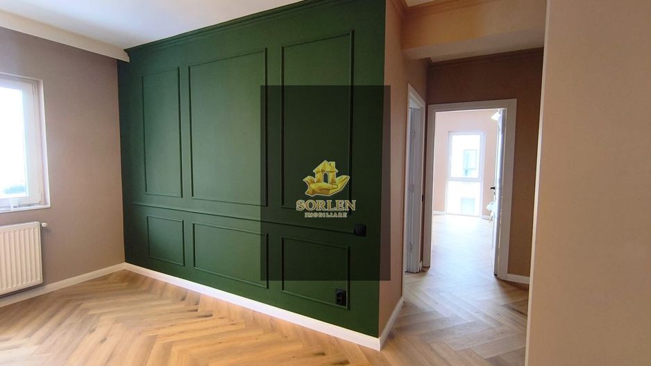 Apartament 2 camere + dressing | 55 mp | Zona Terra - Floresti - Poză 14