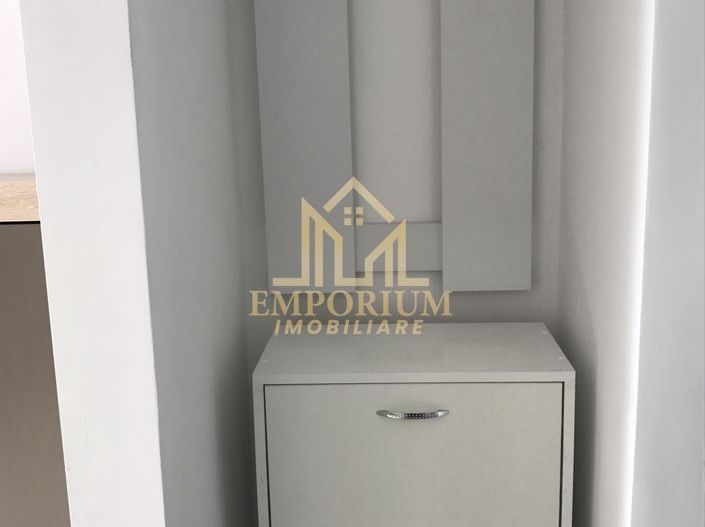 1 camera decomandata, Modern, AC, Gheorgheni, Detunata - Poză 7