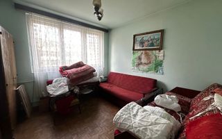 Apartament 2 camere | Etaj intermediar | Zona Interservisan - Poză 6