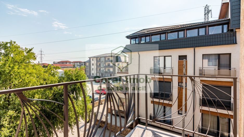 Ocazie de neratat! Apartament 3 camere cu parcare proprie se vinde  la - Poză 10