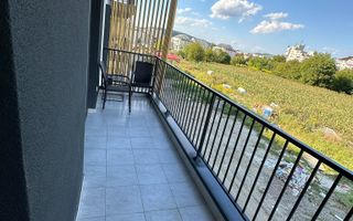 Apartament de 2 camere, 64mp, Zona AMA Residence - Poză 9