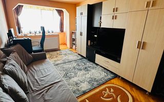 Apartament 2 camere Bld Cetatii, etaj intermediar 51mp utili - Poză 1