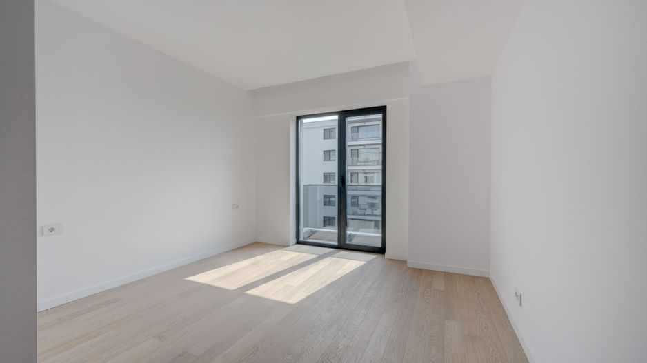 Apartament deosebit in Iancu Nicolae, langa Cambridge, terasa , nou - Poză 15
