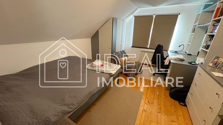 Casa Individuala cu 4 camere si 450 mp de curte, in Valea Aurie - Poză 5