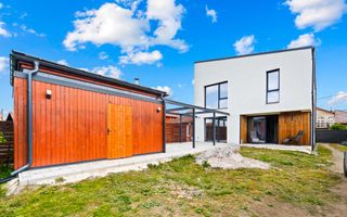 Casa individuala premium de vanzare | Cluj-Napoca – cartier Someseni - Poză 2