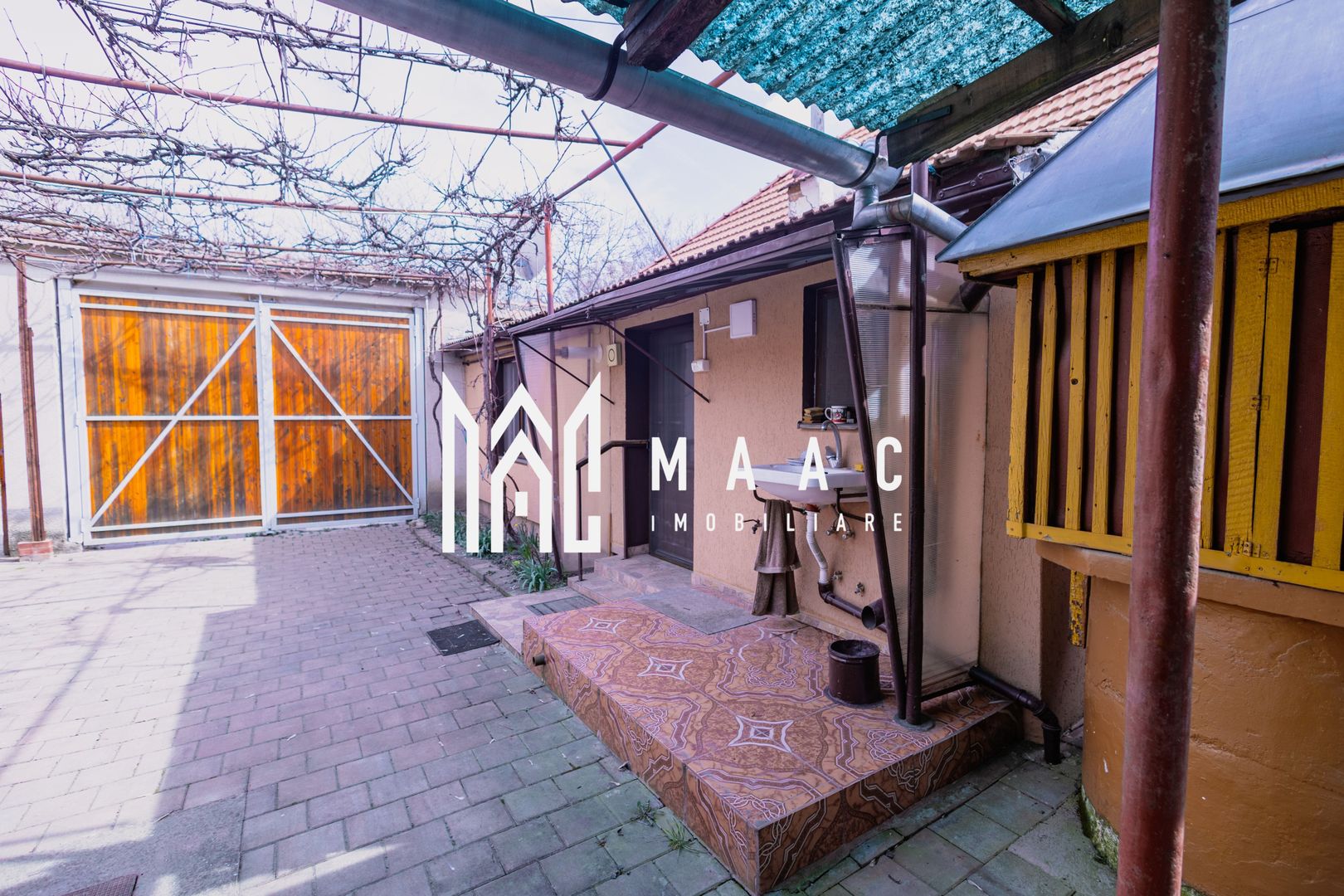 Casă Individuală | 110 Mp Utili | 810 Mp Teren | Miercurea Sibiulu - Poză 21