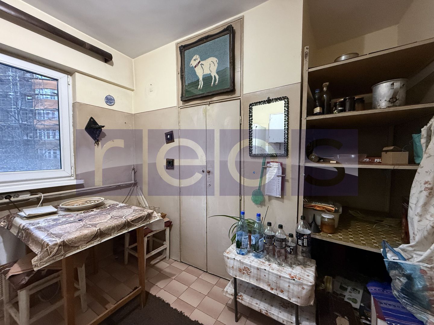 Apartament 2 camere semidecomandat – Baba Novac, Sector 3 - Poză 9