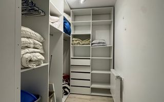 Penthouse, 4 camere, terasa 100 mp, garaj,Buna Ziua, Bonjour Residence - Poză 5