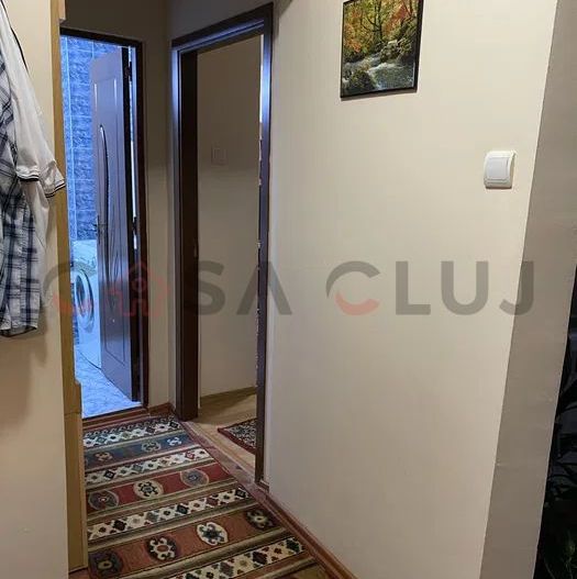 Apartament 2 camere, 2 balcoane, zona Școala Gimnazială Liviu Rebreanu - Poză 8