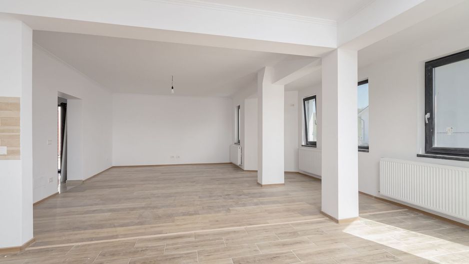 Refugiu Elegant lângă Pădurea Snagov: Casa Visurilor Tale (T2) - Poză 7