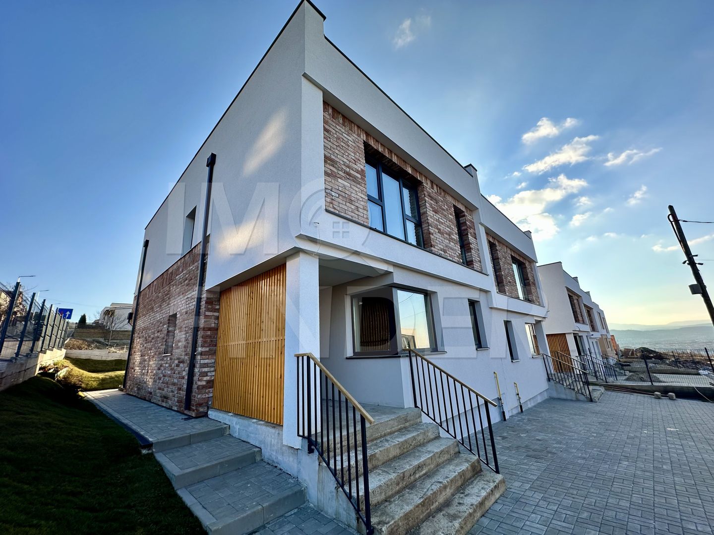 DIRECT DEZVOLTATOR- Case vanzare Floresti,  zona VIVO - Poză 33