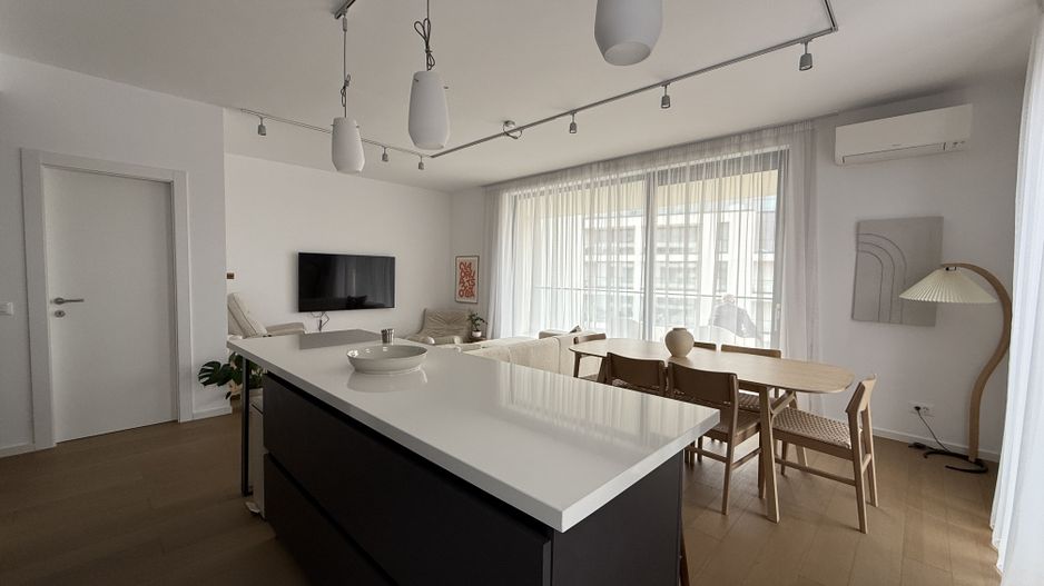 Apartament Jandarmeriei | Stejarii (The Ivy) - Poză 18