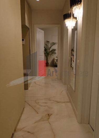 Apartament 2 camere | 55 mp | Plaza Residence | LujeruluiIMobilat cu designer - Poză 13