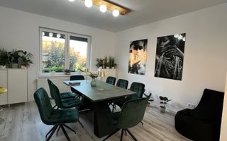 Duplex de vânzare Cisnădie / Zona Centru - Mall - Poză 12