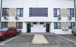 Vanzare vila 4 camere – complet mobilata si utilata, Str Teius - Poză 3