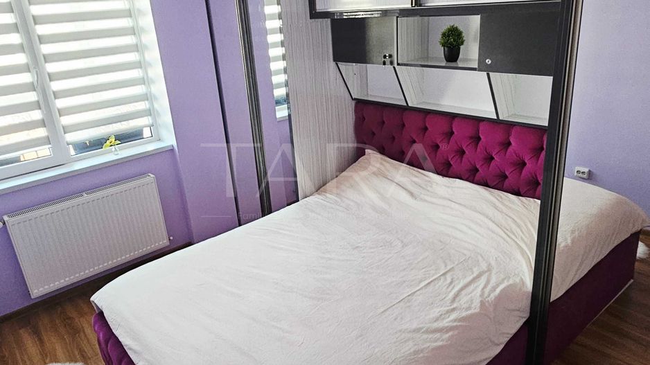 Apartament 3 camere în Florești, Terra. - Poză 5