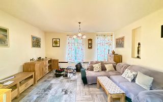 Casă individuală cu 495 teren cartier Gheorgheni - Poză 3