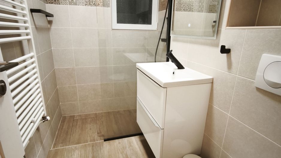 Apartament modern 2 camere Cornișă (zona UMFST) - Poză 5