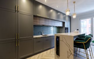 Apartament deosebit blocul BERMO Kaufland - Poză 1