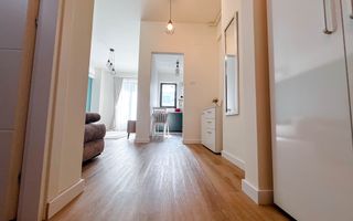 TOMIS NORD( COD 05 ) - Studio Premium la 1 minut de Campus - Poză 8