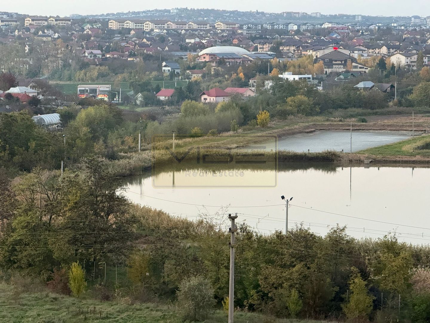 Apartament 2 camere open-space Cartierul VISOIANU - Poză 22