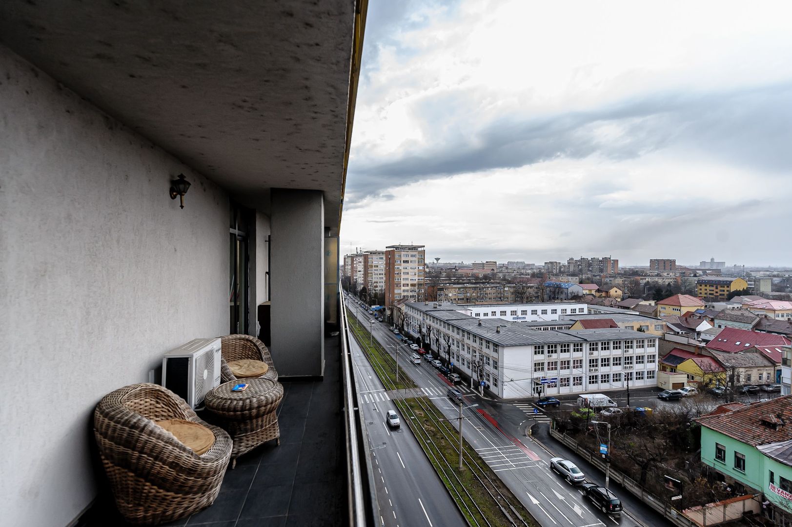 Apartament cu 3 camere, Urbanna. - Poză 14