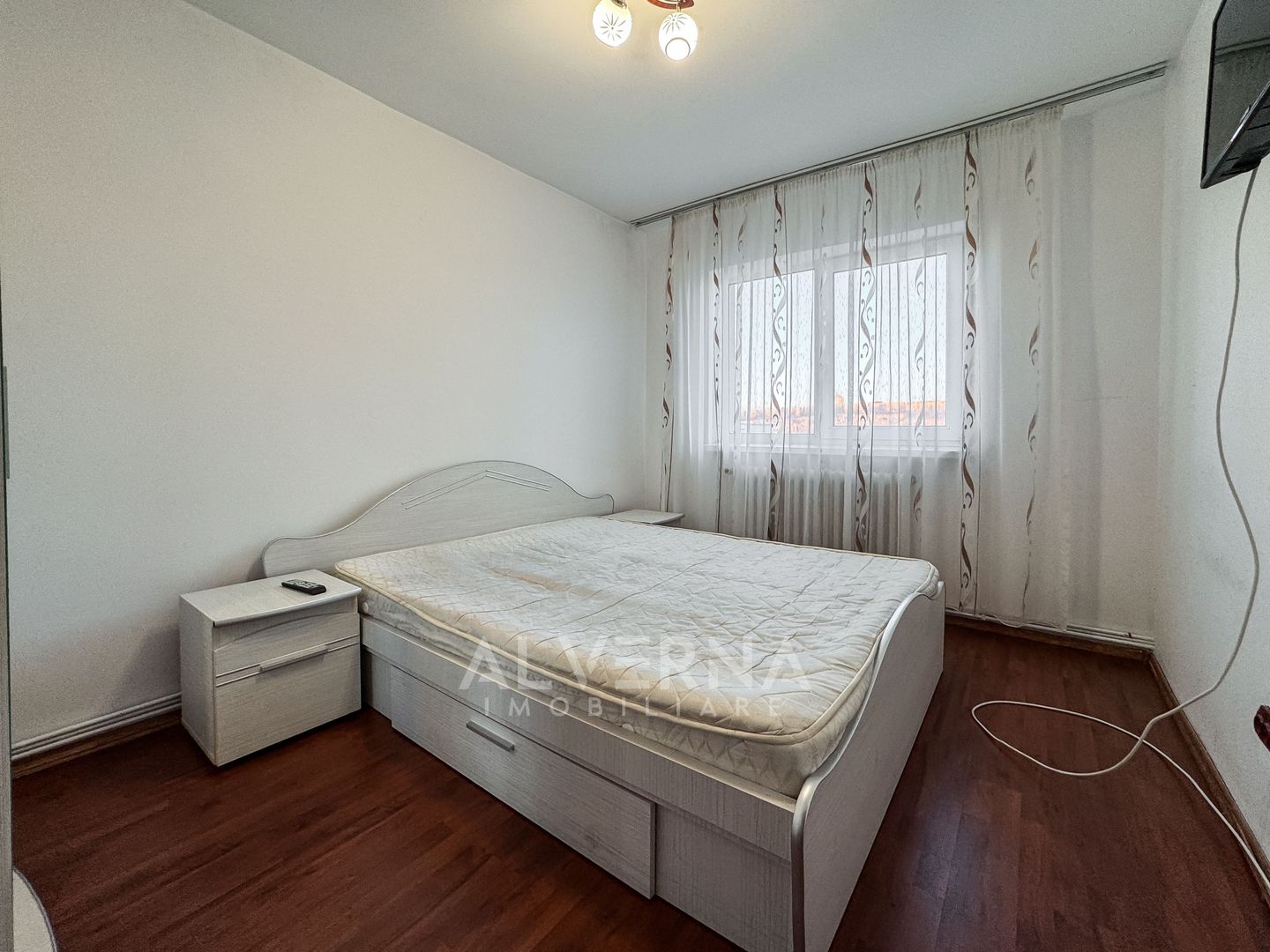 Apartament 3 camere | decomandat | 67mp + 2 balcoane | Manastur - Poză 4
