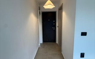 Garsoniera | Renovata  | Etaj 1/5 | Parc Cismigiu - Poză 9