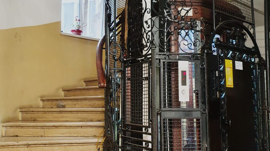 All-inclusive Studio Ultracentral Location - Romana - Poză 21