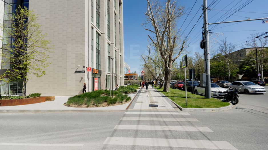 Vânzare, oficiu, 158,9mp, str. Calea Iesilor, Buiucani - Poză 3