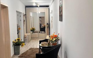 Apartament 2 camere | Cartierul Arhitecților, Sibiu | 74 mp, parcare inclusă - Poză 2
