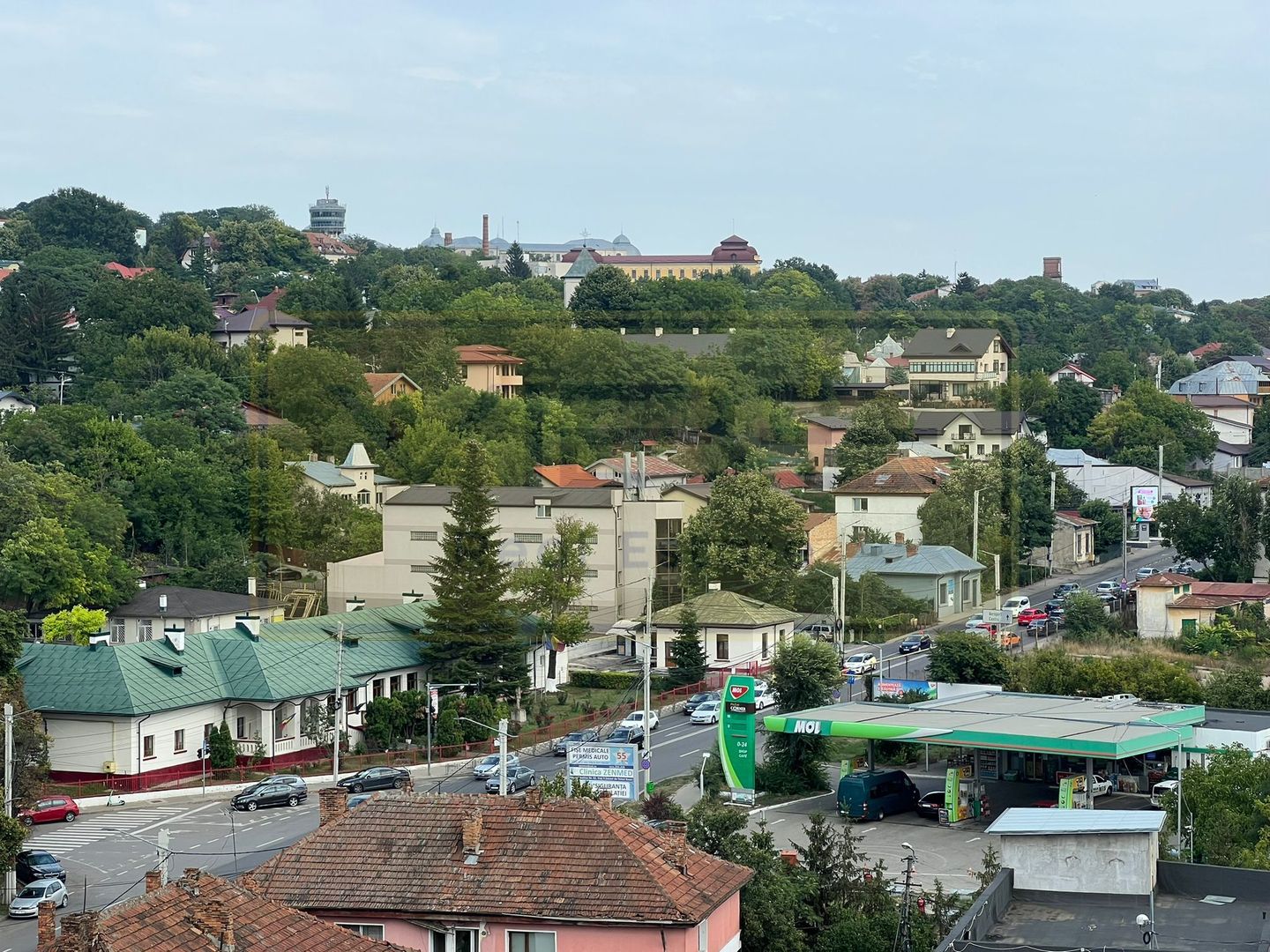 Apartament 2 camere+parcare privata Pacurari Concept Residence  / 10 min Copou - Poză 27