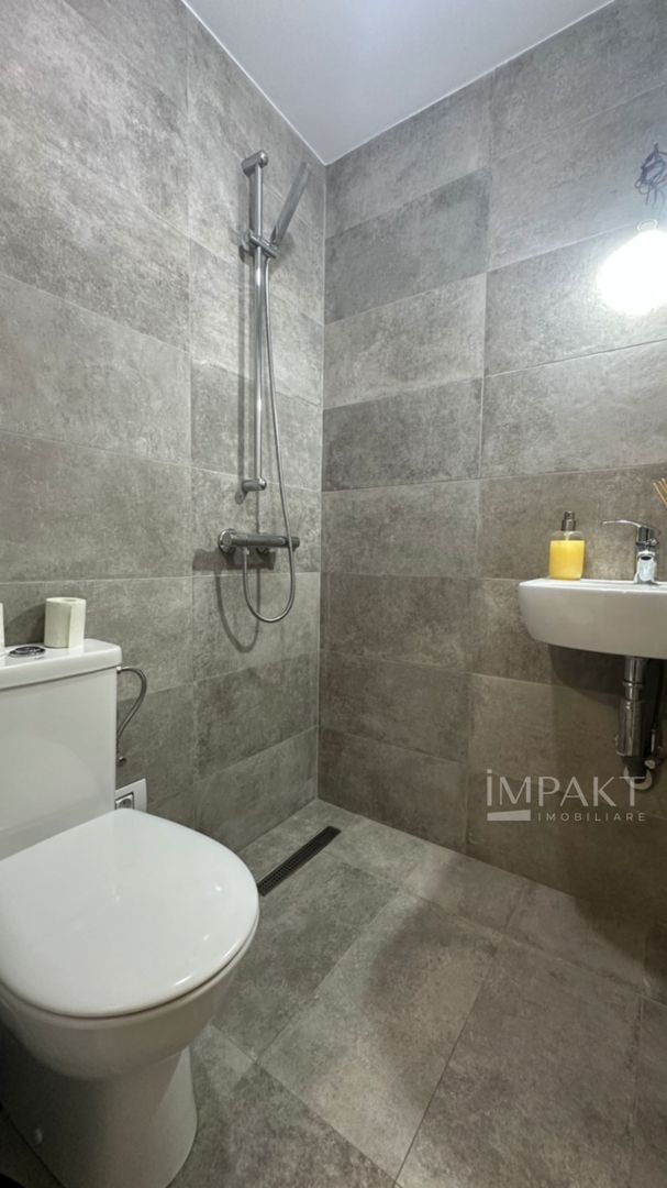 Apartament Renovat Premium | Garaj și Boxa | Zona Dorobantilor - Poză 6