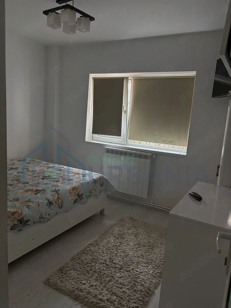 Apartament 2 camere, zona Frumoasă, Iași - Poză 5