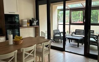 Casa de vanzare Lacul Tei/Barbu Vacarescu renovata - Poză 3