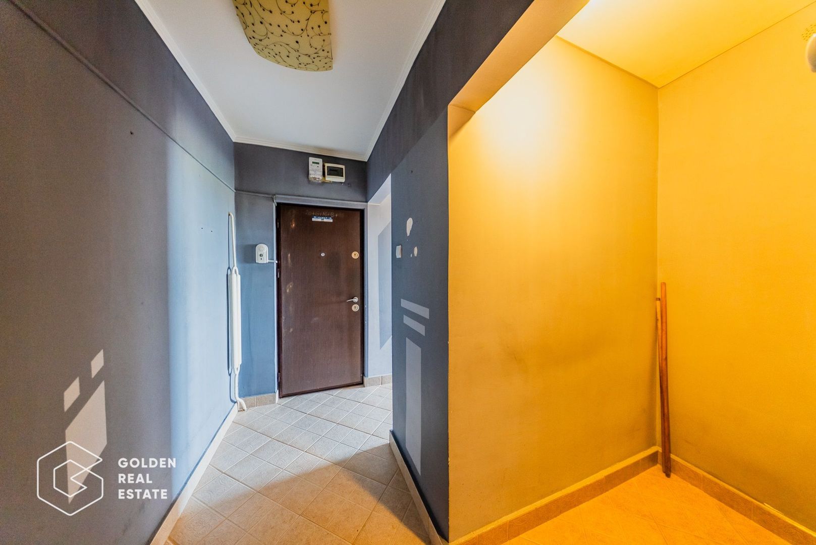 Apartament luminos 2 camere, zona Lebada, cu loc de parcare - Poză 10