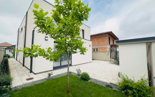 BG01 Vila moderna-Design Industrial-COMISION 0% - Poză 21