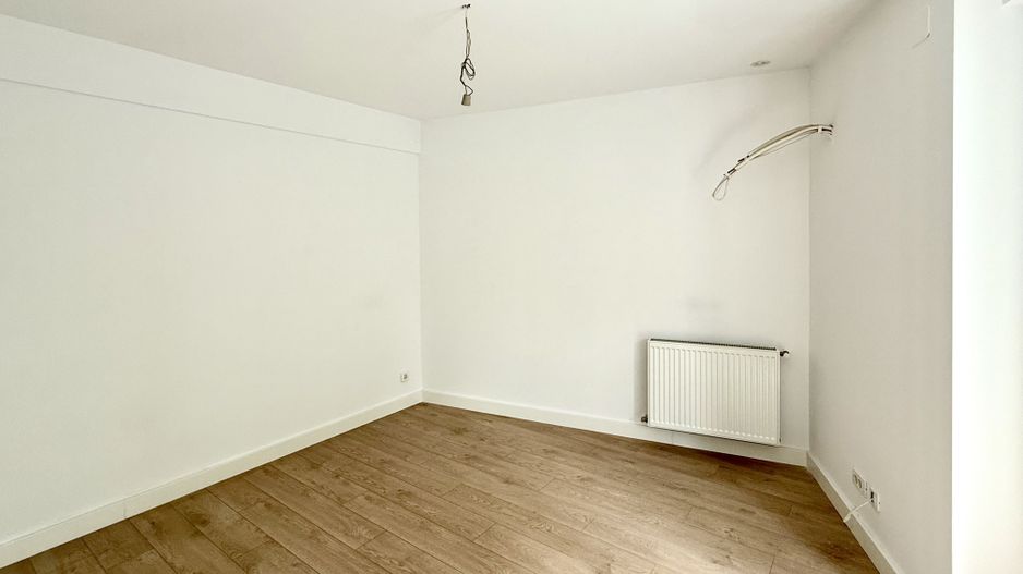 Apartament 2 camere, zona Aviatiei-Aerogării, bloc nou, etaj 1 - Poză 8