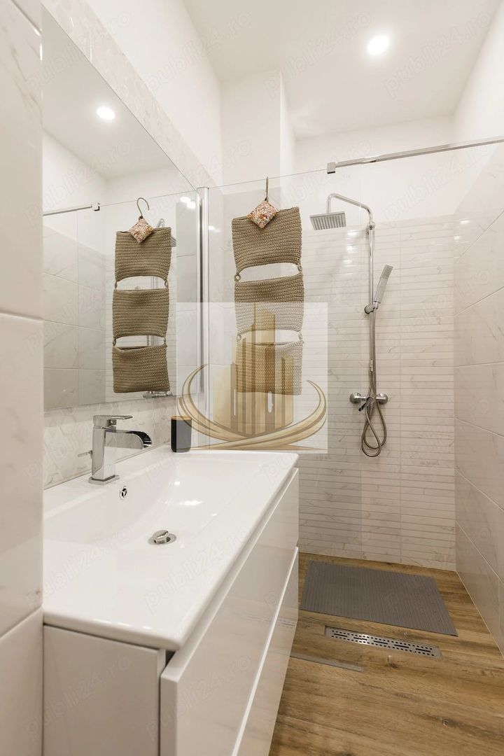 Apartament Exclusivist de Închiriat | 2 Camere | Ultracentral | LUX - Poză 7