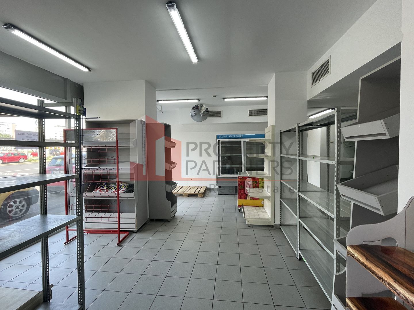 Spatiu comercial - Poză 2