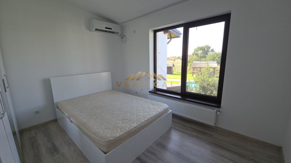 Casa de inchiriat / Comuna Berceni - Poză 3