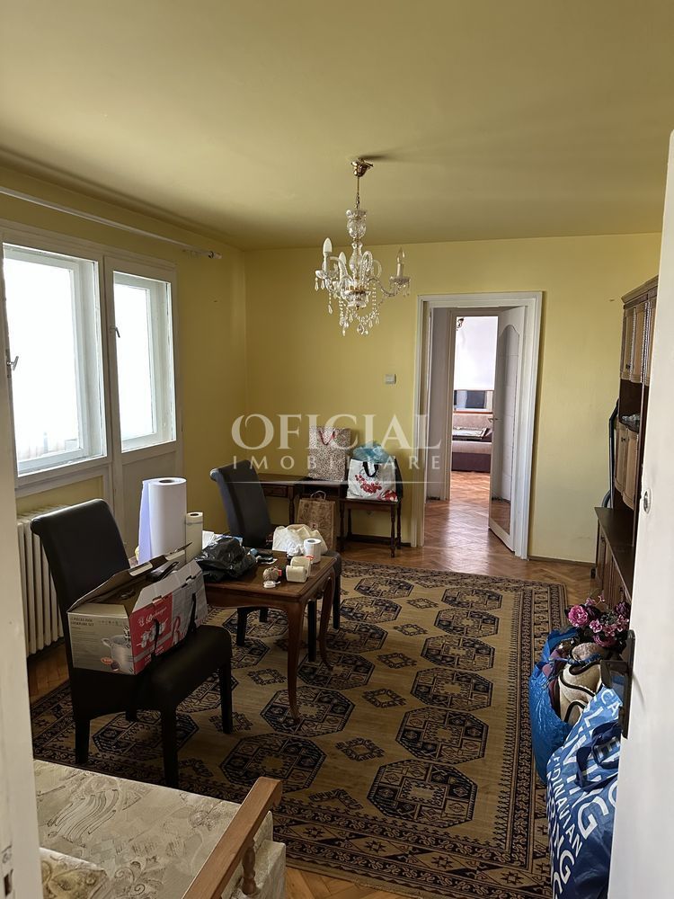 Apartament 2 camere | 50 Mp | Balcon | Gheorgheni C-tin Brancusi - Poză 5