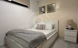 Apartament la casă cu 3 camere de închiriat în zona Gării, Oradea - Poză 4