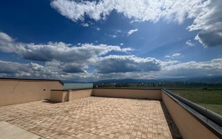 Penthouse cu terasa de 200 mp, Sibiu, COMISION 0 - Poză 10
